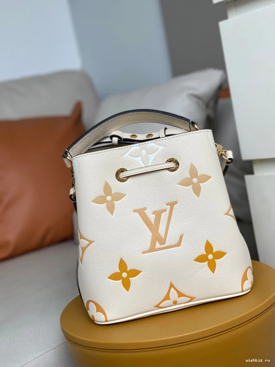 WIS LOUIS VUITTON NÉONOÉ BB 1201